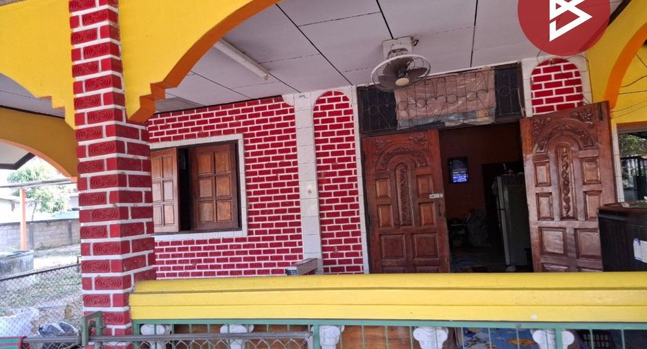 For sale 2 bedrooms house in Thoeng, Chiang Rai