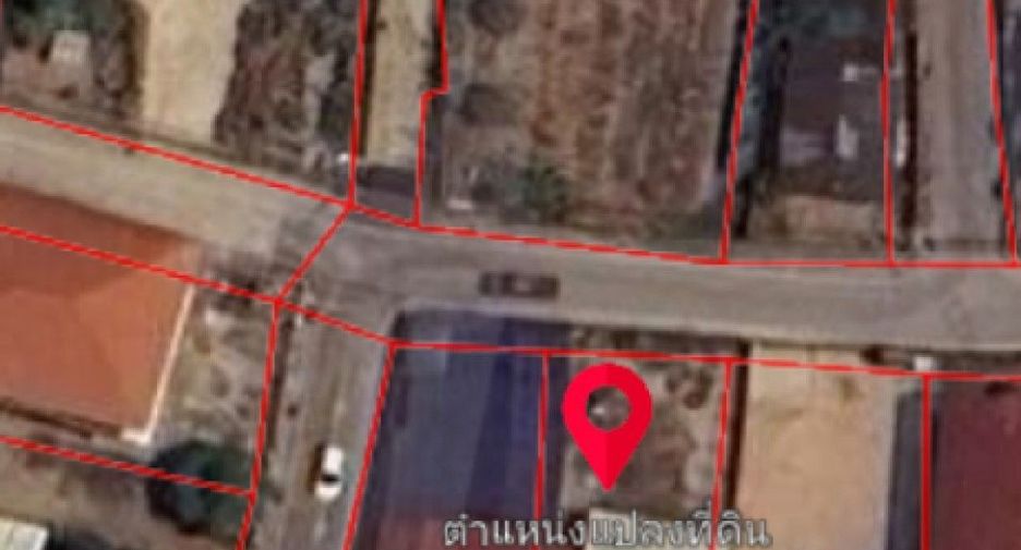 For sale 2 bedrooms house in Thoeng, Chiang Rai