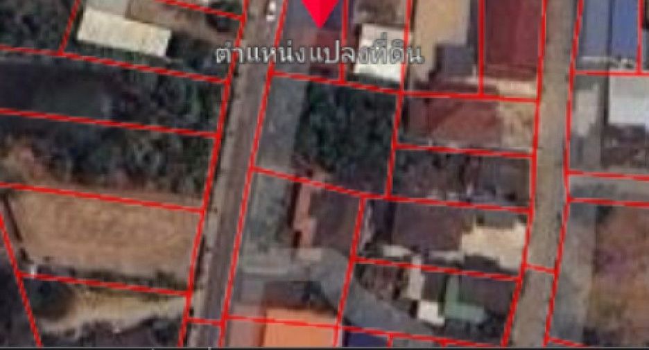 For sale 2 bedrooms house in Thoeng, Chiang Rai