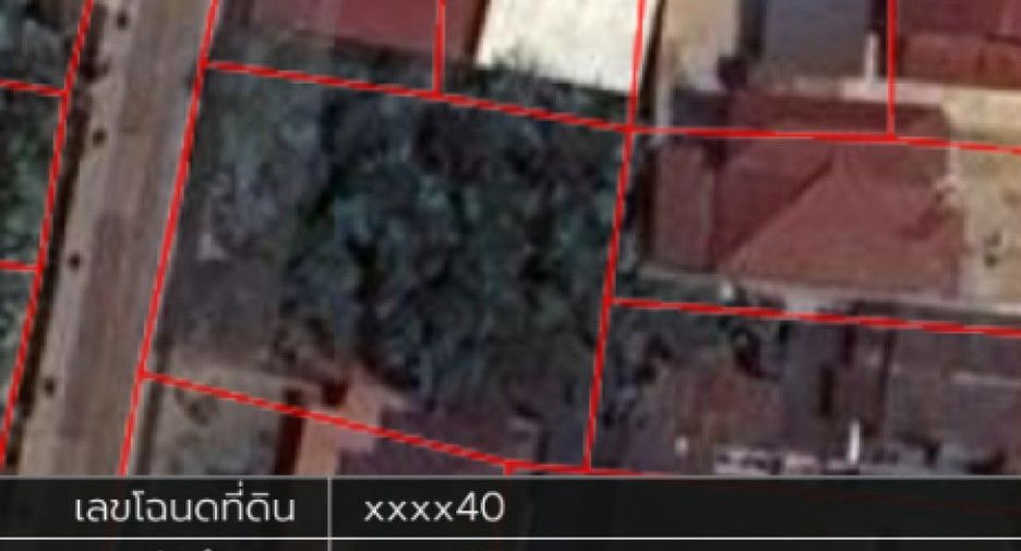 For sale 2 bedrooms house in Thoeng, Chiang Rai