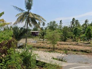 À vendre terrain à Phra Pradaeng, Samut Prakan