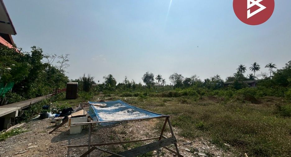 Продажа Участок в Phra Pradaeng, Самутпракан