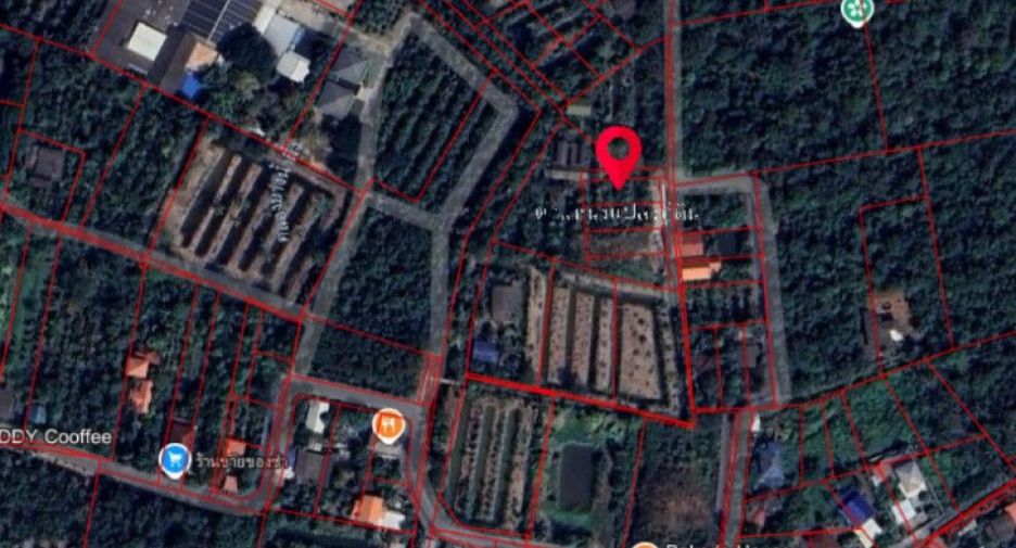 Продажа Участок в Phra Pradaeng, Самутпракан