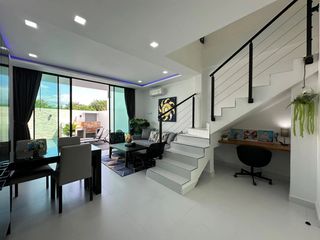 For sale 13 bedrooms villa in Bang Lamung, Chonburi