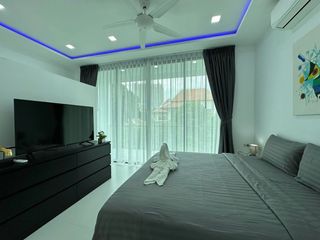 For sale 13 bedrooms villa in Bang Lamung, Chonburi