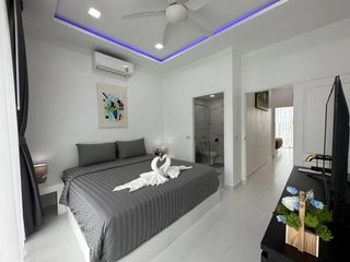 For sale 13 bedrooms villa in Bang Lamung, Chonburi