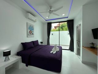 For sale 13 bedrooms villa in Bang Lamung, Chonburi