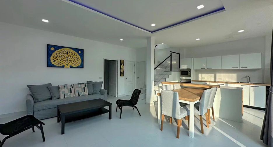 Villa zum Kauf mit 13 Zimmer in Bang Lamung, Chonburi