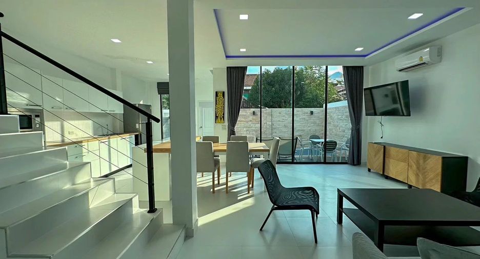 Villa zum Kauf mit 13 Zimmer in Bang Lamung, Chonburi