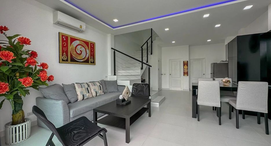 Villa zum Kauf mit 13 Zimmer in Bang Lamung, Chonburi