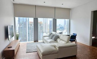 Condo en alquiler y en venta de 2 habitaciones en Sathon, Bangkok