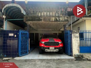 For sale 2 bedrooms townhouse in Mueang Chon Buri, Chonburi