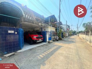 For sale 2 bedrooms townhouse in Mueang Chon Buri, Chonburi