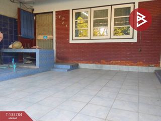 For sale 2 bedrooms townhouse in Mueang Chon Buri, Chonburi