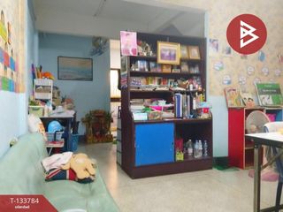 For sale 2 bedrooms townhouse in Mueang Chon Buri, Chonburi