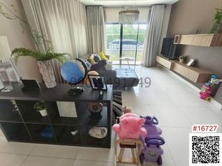 For rent 3 bedrooms house in Khlong Luang, Pathum Thani
