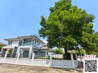 For rent 3 bedrooms house in Khlong Luang, Pathum Thani