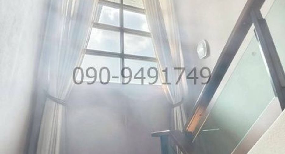 Haus zur Miete mit 3 Zimmer in Khlong Luang, Pathum Thani