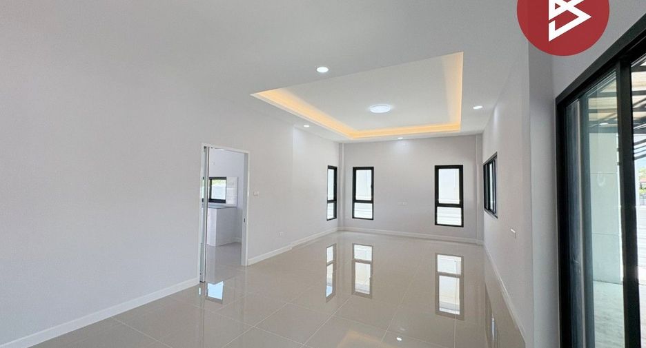 Продажа 3 спальни дом в Mueang Samut Songkhram, Самутсонгкхрам