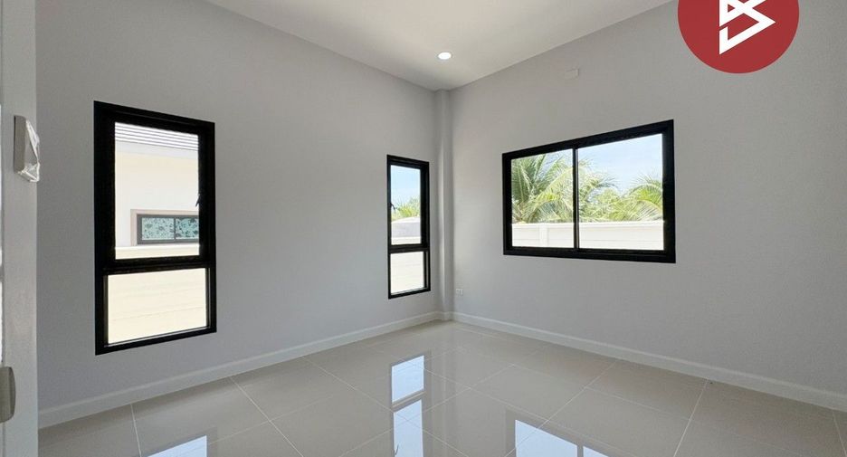 Продажа 3 спальни дом в Mueang Samut Songkhram, Самутсонгкхрам