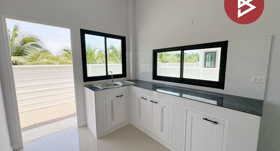 Продажа 3 спальни дом в Mueang Samut Songkhram, Самутсонгкхрам