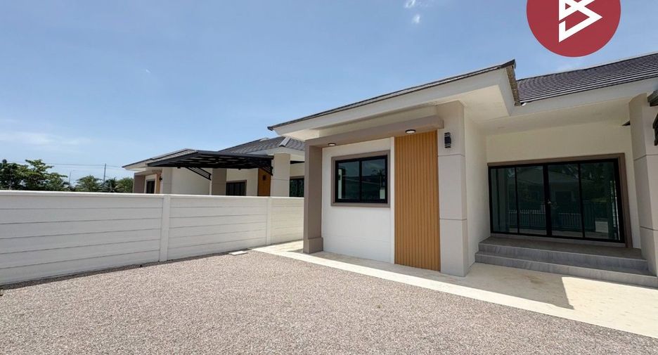 Продажа 3 спальни дом в Mueang Samut Songkhram, Самутсонгкхрам