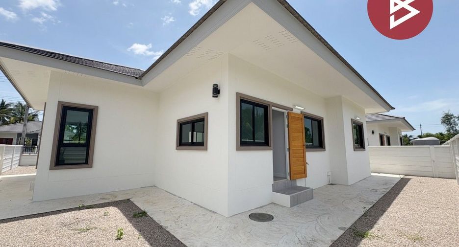 Продажа 3 спальни дом в Mueang Samut Songkhram, Самутсонгкхрам
