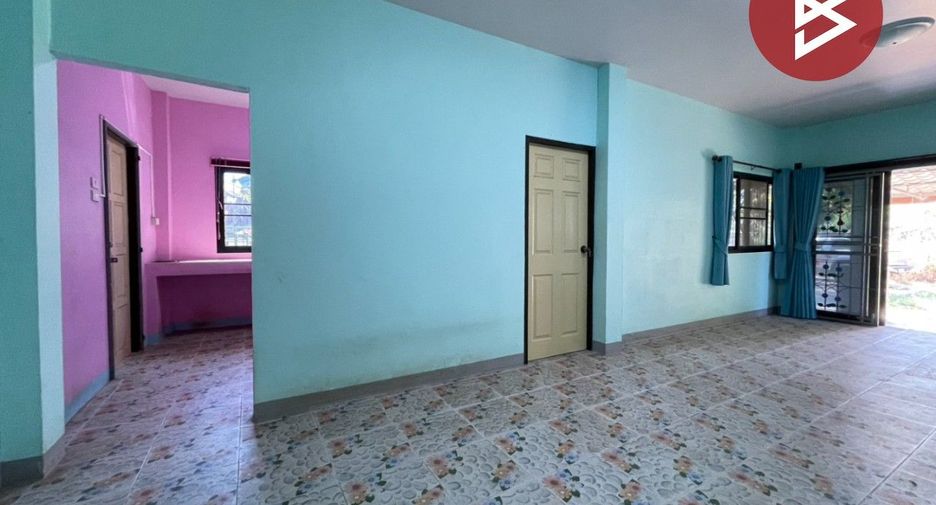 For sale 2 ベッドルーム house in Ban Phai, Khon Kaen