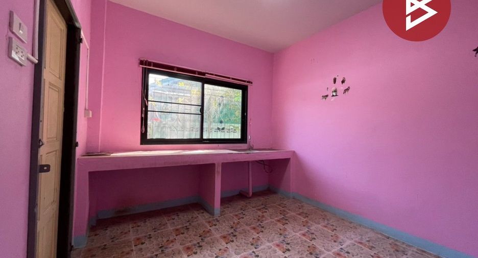 For sale 2 ベッドルーム house in Ban Phai, Khon Kaen