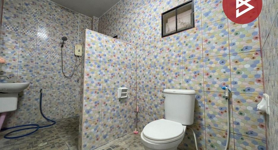 For sale 2 ベッドルーム house in Ban Phai, Khon Kaen