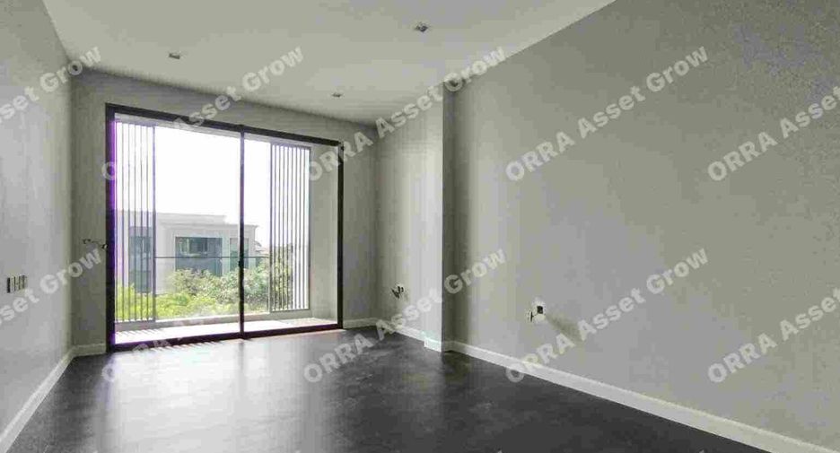 For sale 5 bedrooms house in Thawi Watthana, Bangkok