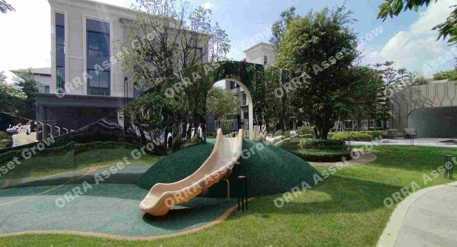 For sale 5 bedrooms house in Thawi Watthana, Bangkok
