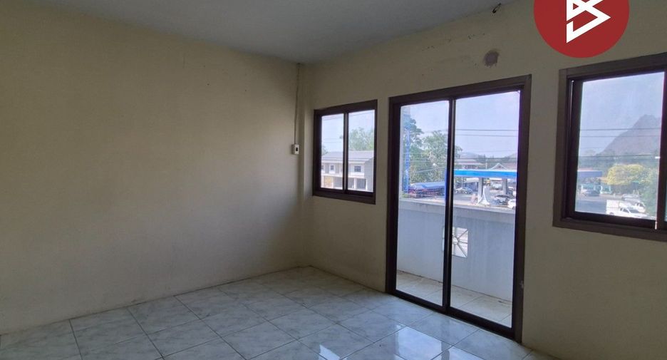 Local comercial en venta de 1 habitaciones en Mueang Ratchaburi, Ratchaburi