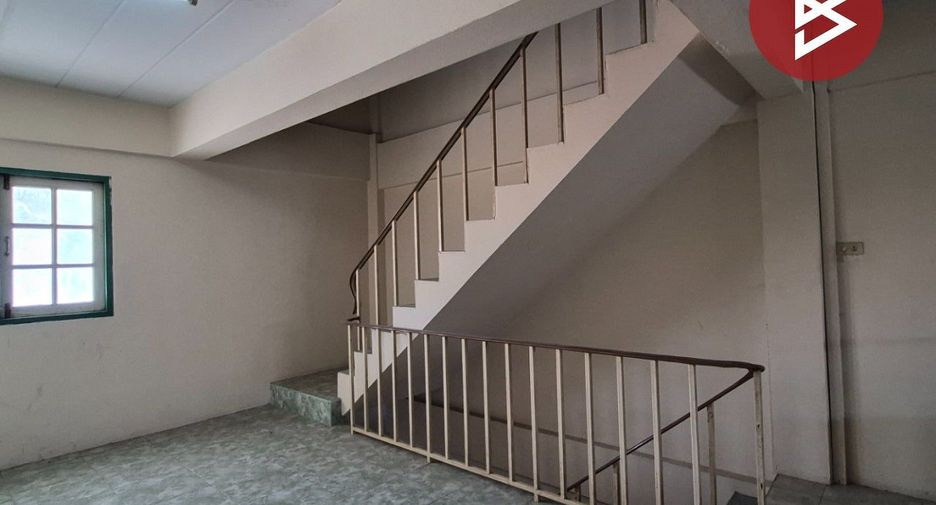 Local comercial en venta de 1 habitaciones en Mueang Ratchaburi, Ratchaburi