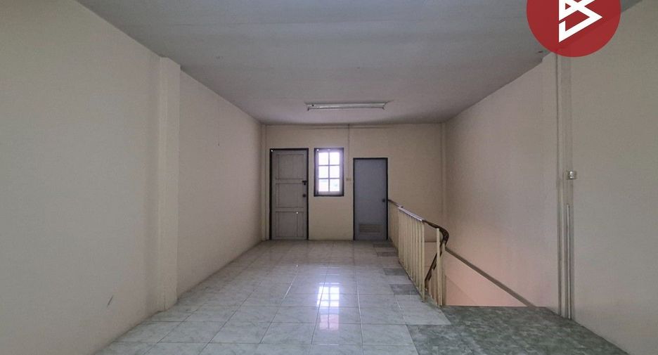 Local comercial en venta de 1 habitaciones en Mueang Ratchaburi, Ratchaburi