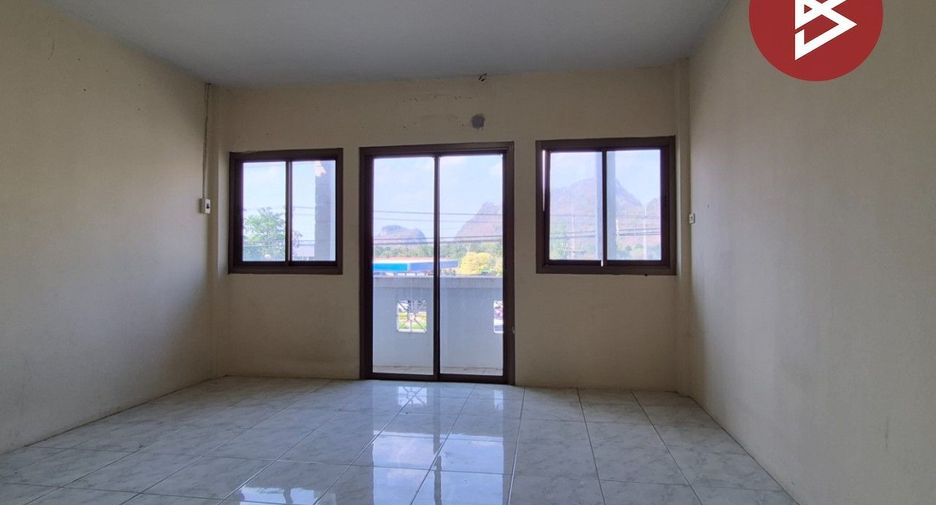 Local comercial en venta de 1 habitaciones en Mueang Ratchaburi, Ratchaburi