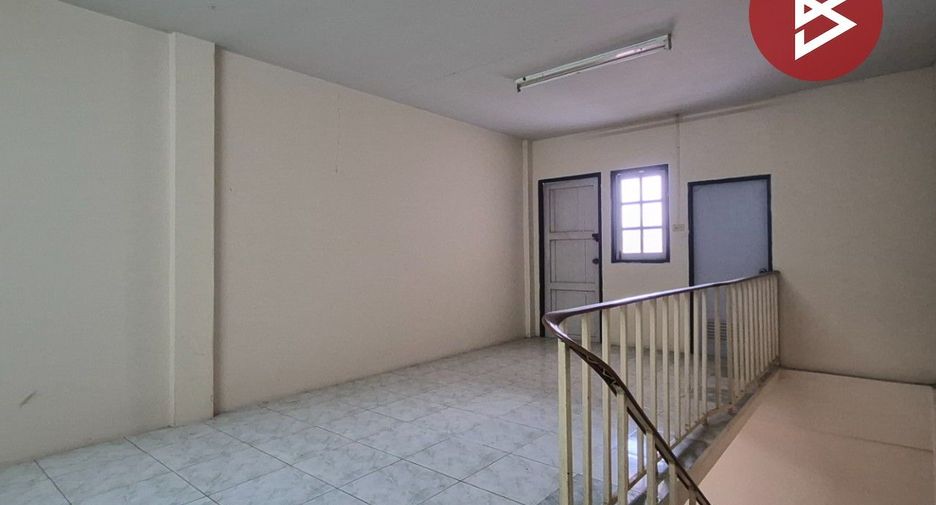 Local comercial en venta de 1 habitaciones en Mueang Ratchaburi, Ratchaburi