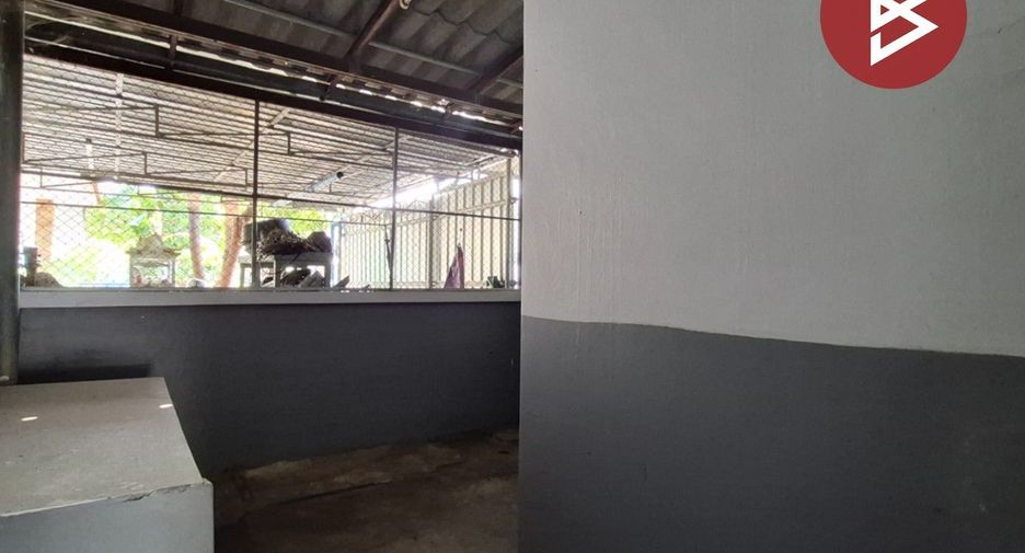Local comercial en venta de 1 habitaciones en Mueang Ratchaburi, Ratchaburi