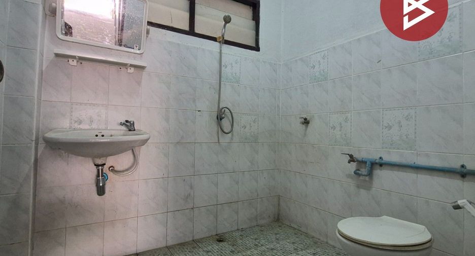 Local comercial en venta de 1 habitaciones en Mueang Ratchaburi, Ratchaburi