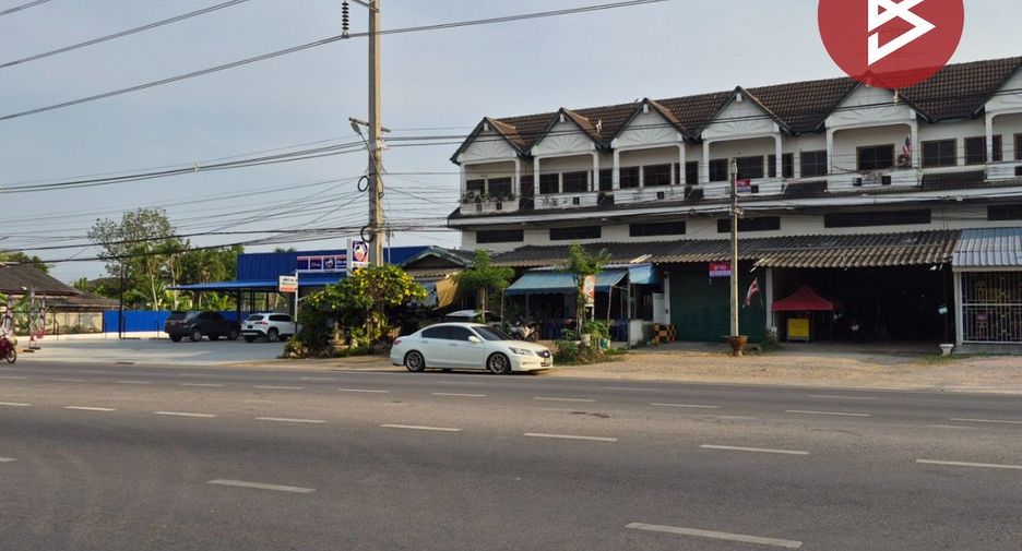Local comercial en venta de 1 habitaciones en Mueang Ratchaburi, Ratchaburi