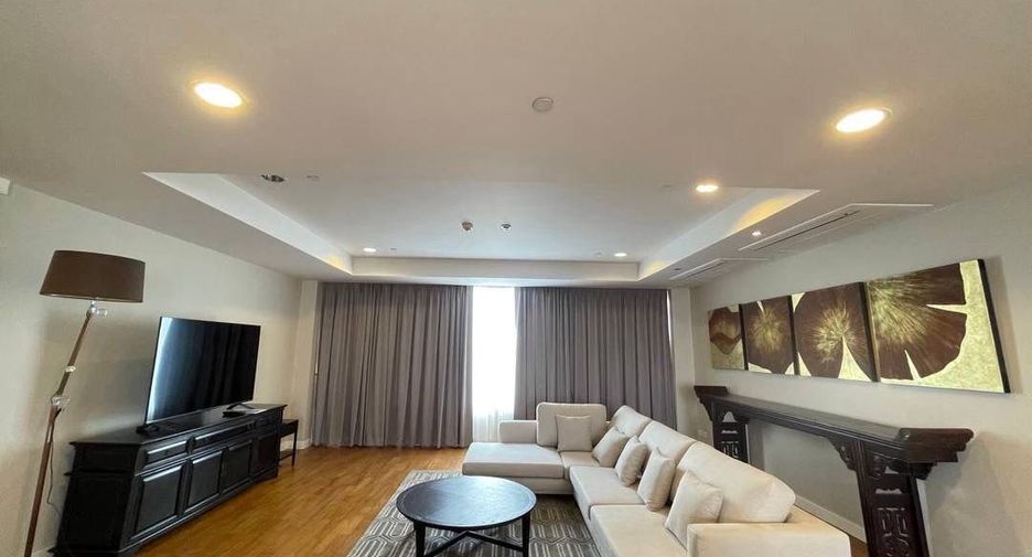 Wohnung zur Miete mit 4 Zimmer in Watthana, Bangkok