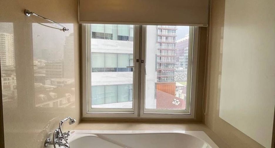 Wohnung zur Miete mit 4 Zimmer in Watthana, Bangkok