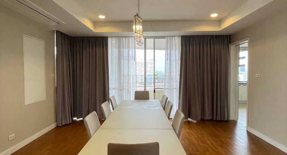 Wohnung zur Miete mit 4 Zimmer in Watthana, Bangkok