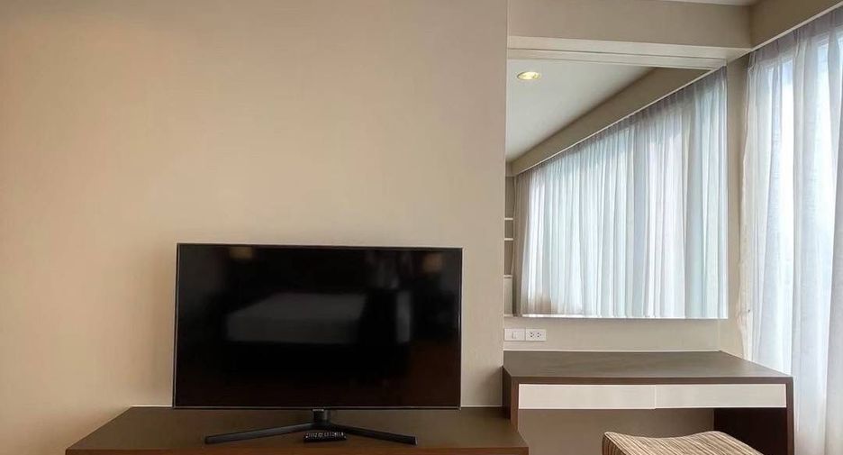 Wohnung zur Miete mit 4 Zimmer in Watthana, Bangkok
