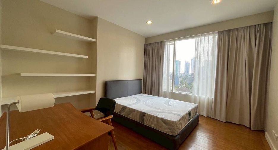 Wohnung zur Miete mit 4 Zimmer in Watthana, Bangkok