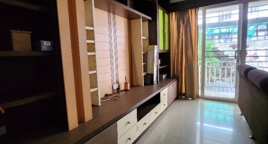 For rent and for sale 6 bedrooms townhouse in Mueang Samut Sakhon, Samut Sakhon