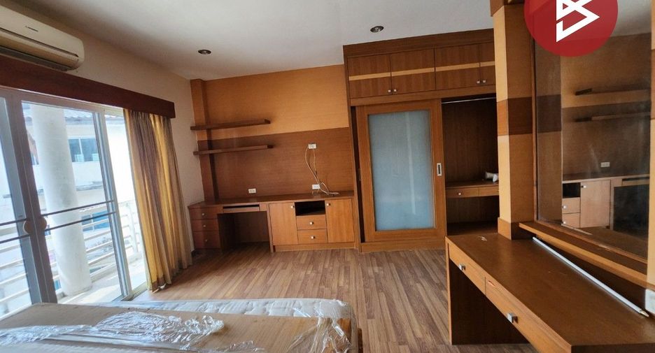 For rent and for sale 6 bedrooms townhouse in Mueang Samut Sakhon, Samut Sakhon