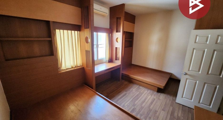 For rent and for sale 6 bedrooms townhouse in Mueang Samut Sakhon, Samut Sakhon