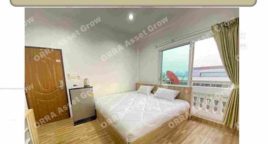 For sale 50 bedrooms apartment in Dusit, Bangkok