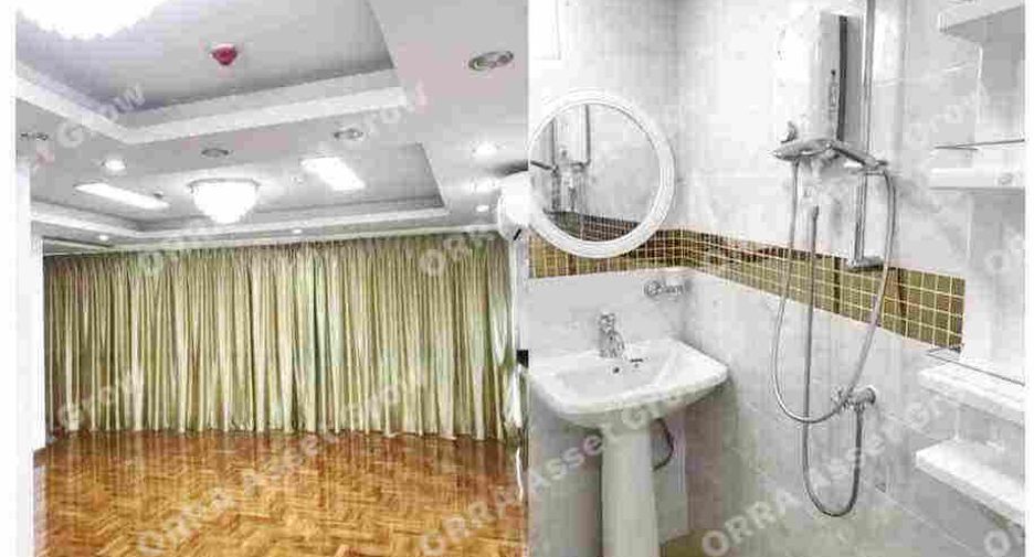 For sale 50 bedrooms apartment in Dusit, Bangkok
